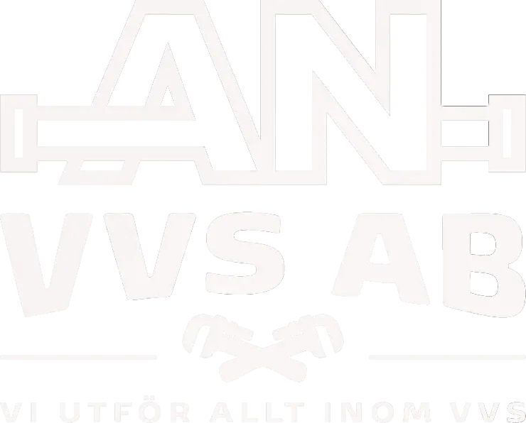 AN VVS I Gävle AB logotyp