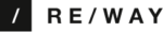RE/WAY AB logotyp