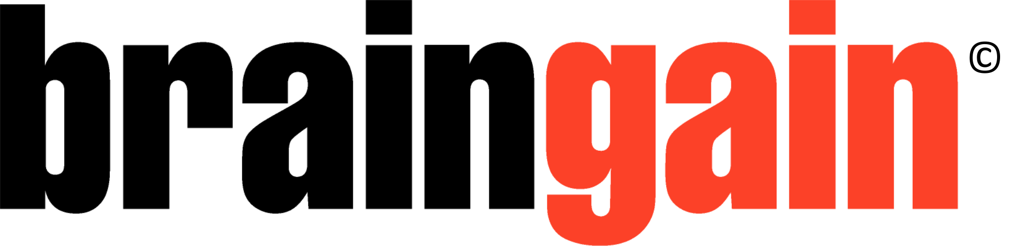 BrainGain Education AB logotyp