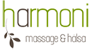 Harmoni-massage&hälsa Jönköping AB logotyp