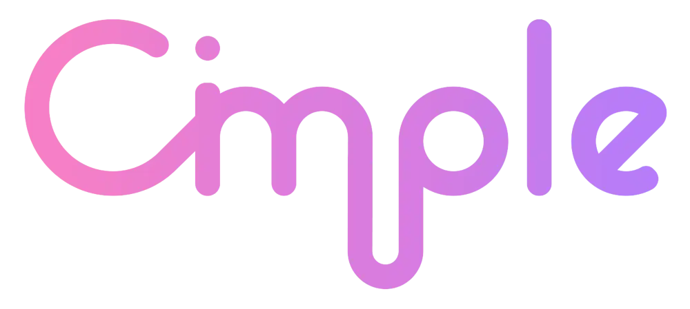Cimple Marketing AB logotyp