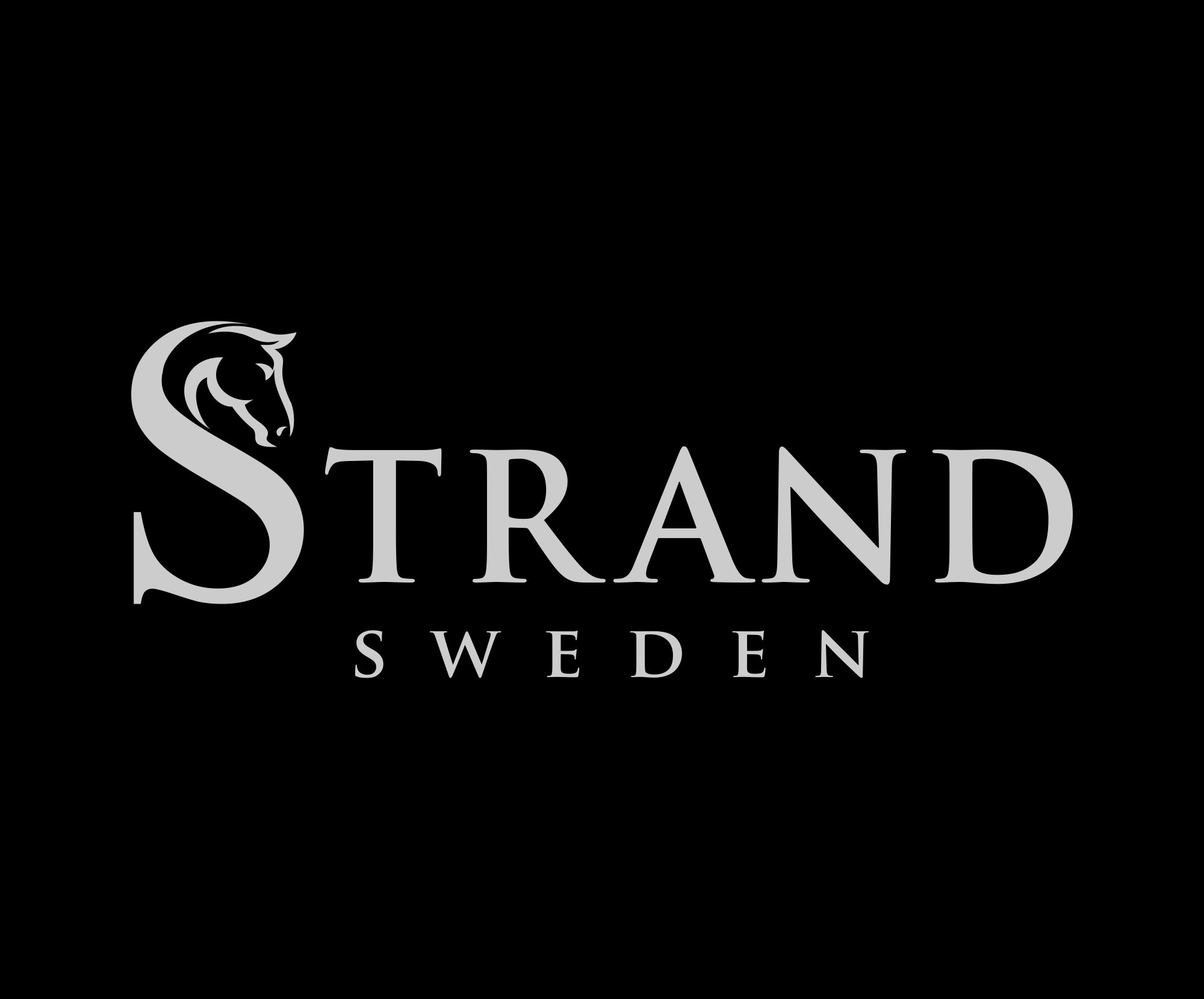 STRAND SWEDEN AB logotyp