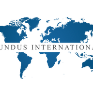 Mundus International AB logotyp