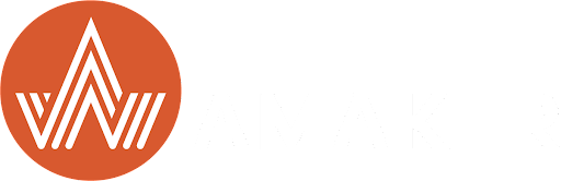 Amaker Aktiebolag logotyp