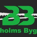 Bergholms Bygg AB logotyp