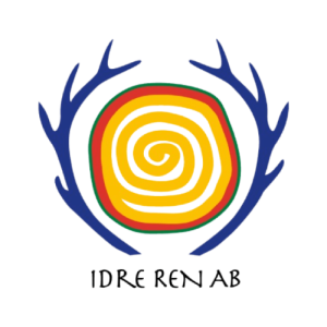 Idre Ren AB logotyp