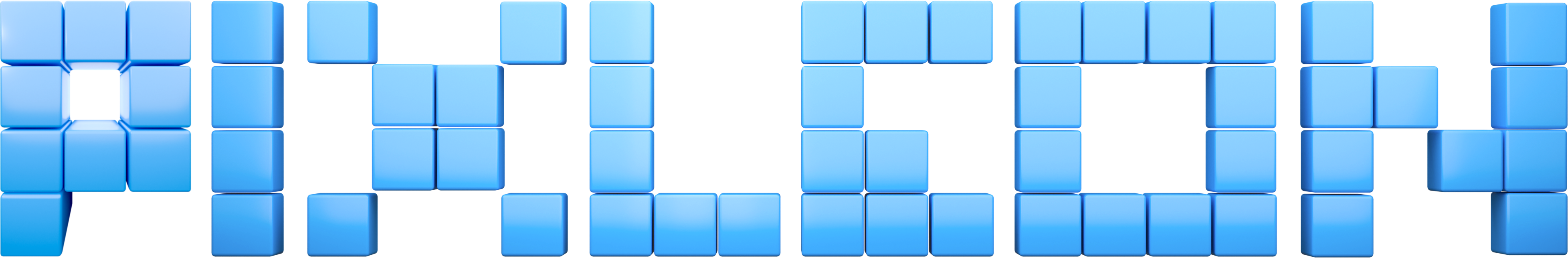 Pixleon AB logotyp