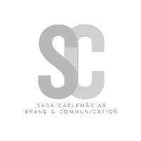 Sara Carlemår AB logotyp