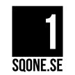 Sqone AB logotyp