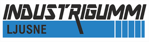 Ljusne Industrigummi AB logotyp