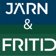 Strömstad Järn & Fritid AB logotyp