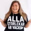 Linda-Marie Nilsson AB logotyp