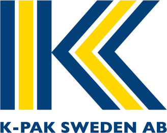 K-Pak Sweden AB logotyp