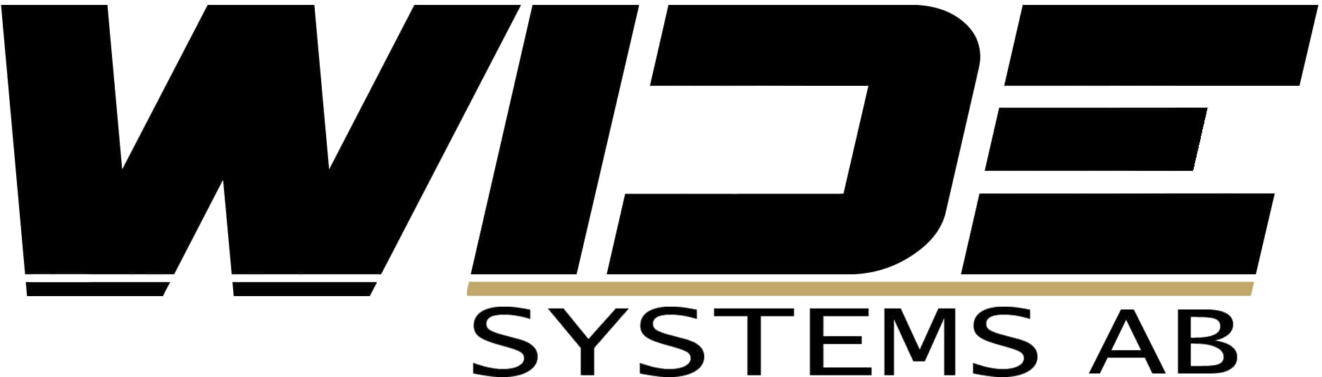 Wide Systems AB logotyp