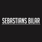 Sebastiansbilar AB logotyp