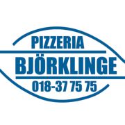 Björklinge Pizzeria AB logotyp