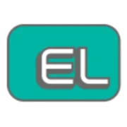 EL TOTAL VÄST AB logotyp