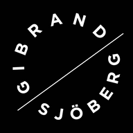 Sebastian Gibrand AB logotyp