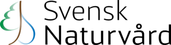Svensk Naturvård AB logotyp