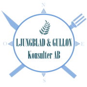 Ljungblad & Gullon Konsulter AB logotyp