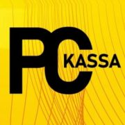 PC Kassa AB logotyp