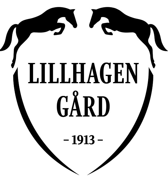 Lillhagen Gård AB logotyp