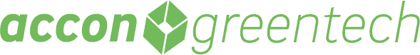 Accon GreenTech AB logotyp