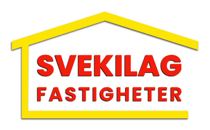 Svekilag Fastigheter Haga AB logotyp