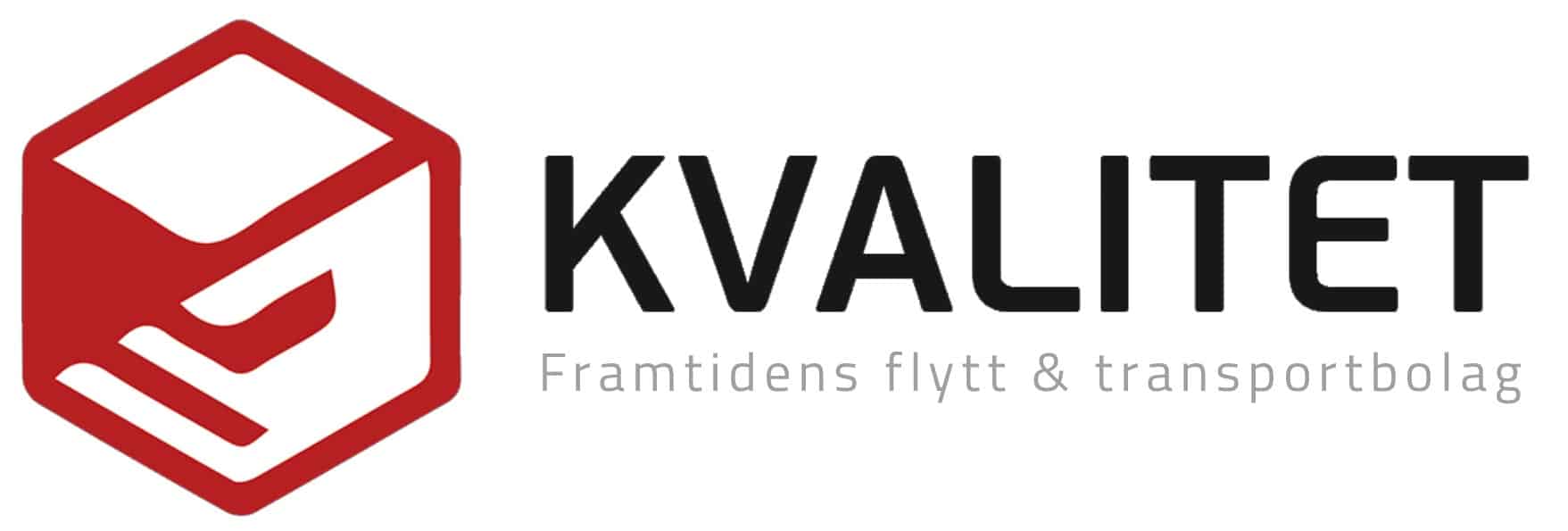 Kvalitet Transport Sverige AB logotyp
