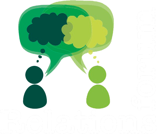 Relationsforum Skåne AB logotyp