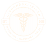 Ljungnäskliniken AB logotyp