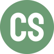 C.Sjögren Entreprenad AB logotyp