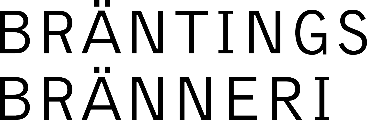 Bräntings Bränneri AB logotyp