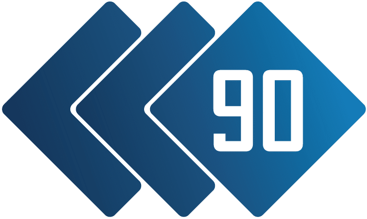 CC90 Composite AB logotyp