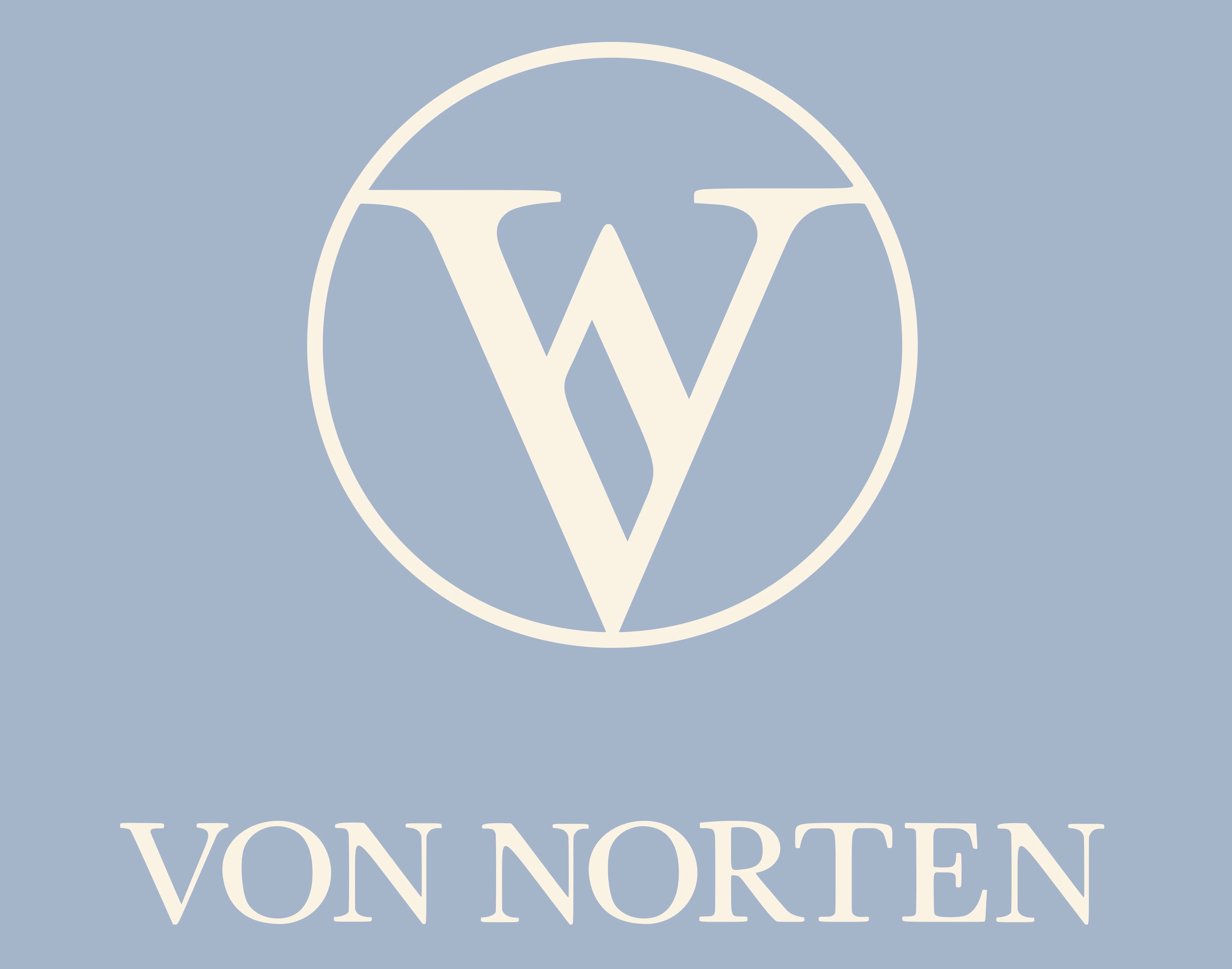 Von Norten Cosmetics AB logotyp