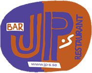 JPs Bar & restaurang AB logotyp