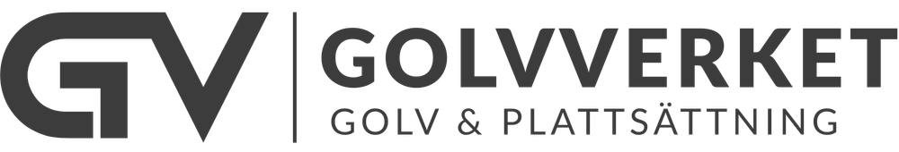 Golvverket AB logotyp