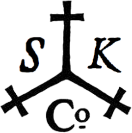 Sundbergs Kakelugnsmakeri AB logotyp