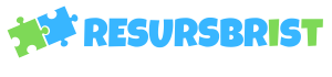 Resursbrist Norden AB logotyp