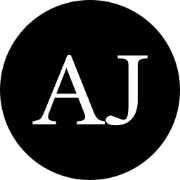 Andreas Jonsson Snickeri AB logotyp