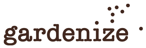 Gardenize Garden App AB logotyp