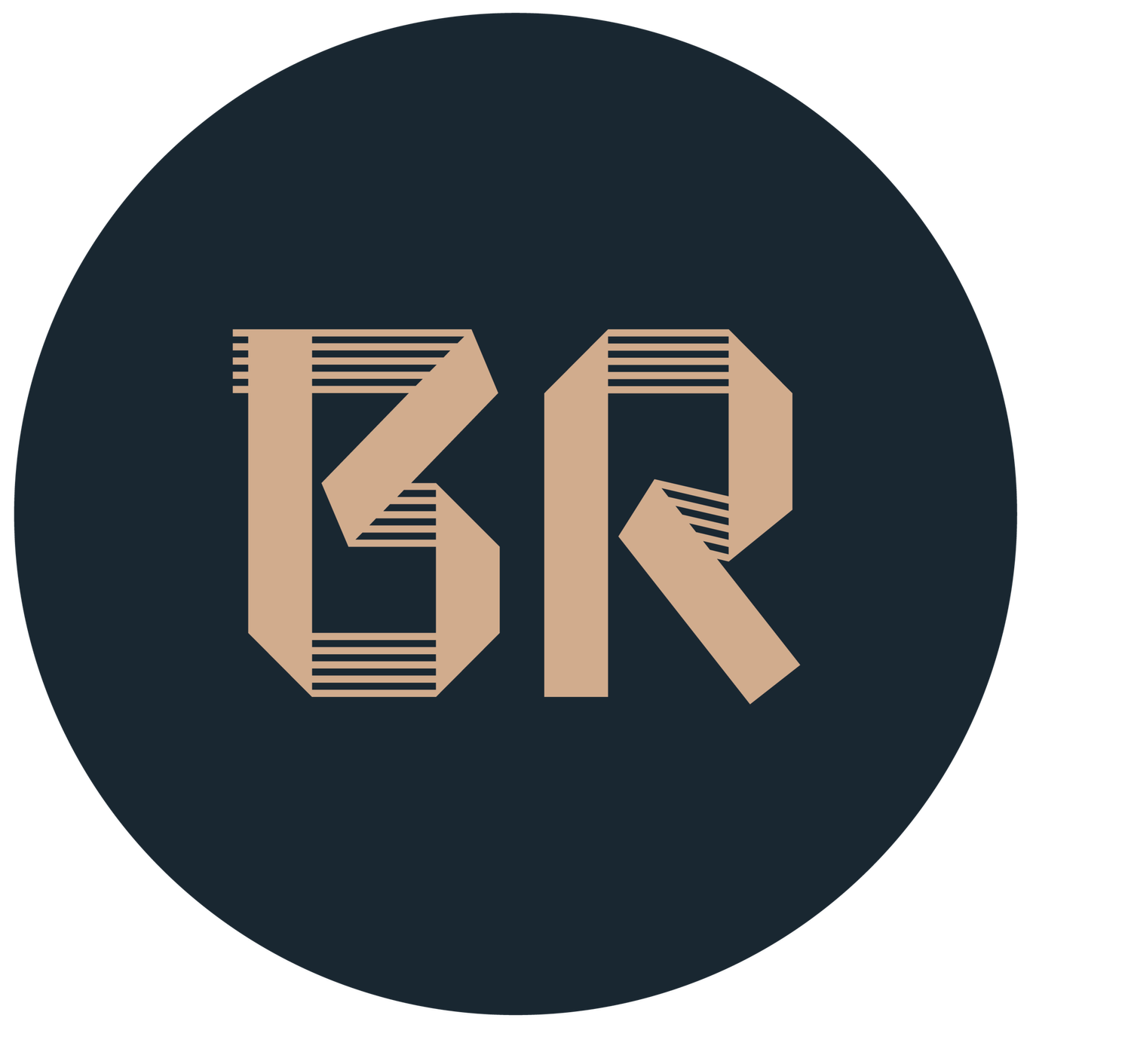 Baltic Reach AB logotyp