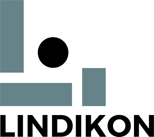 Lindikon AB logotyp