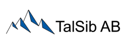 TalSib AB logotyp