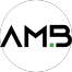 Ambitron AB logotyp