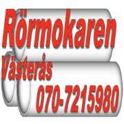 Rörmokaren Västerås AB logotyp