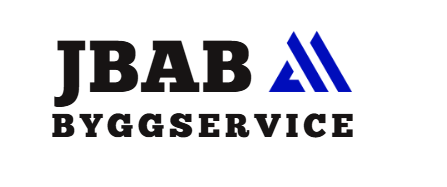 JBAB Byggservice AB logotyp