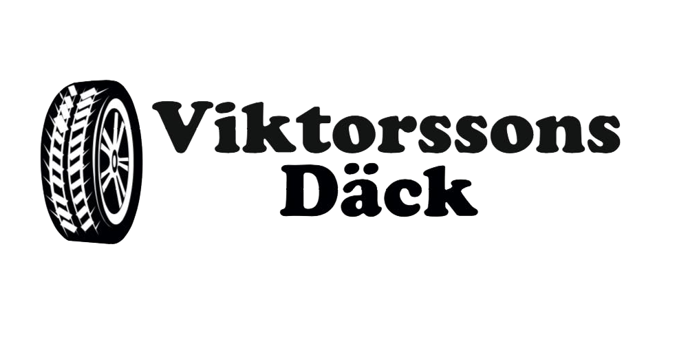 Viktorssons Däck AB logotyp