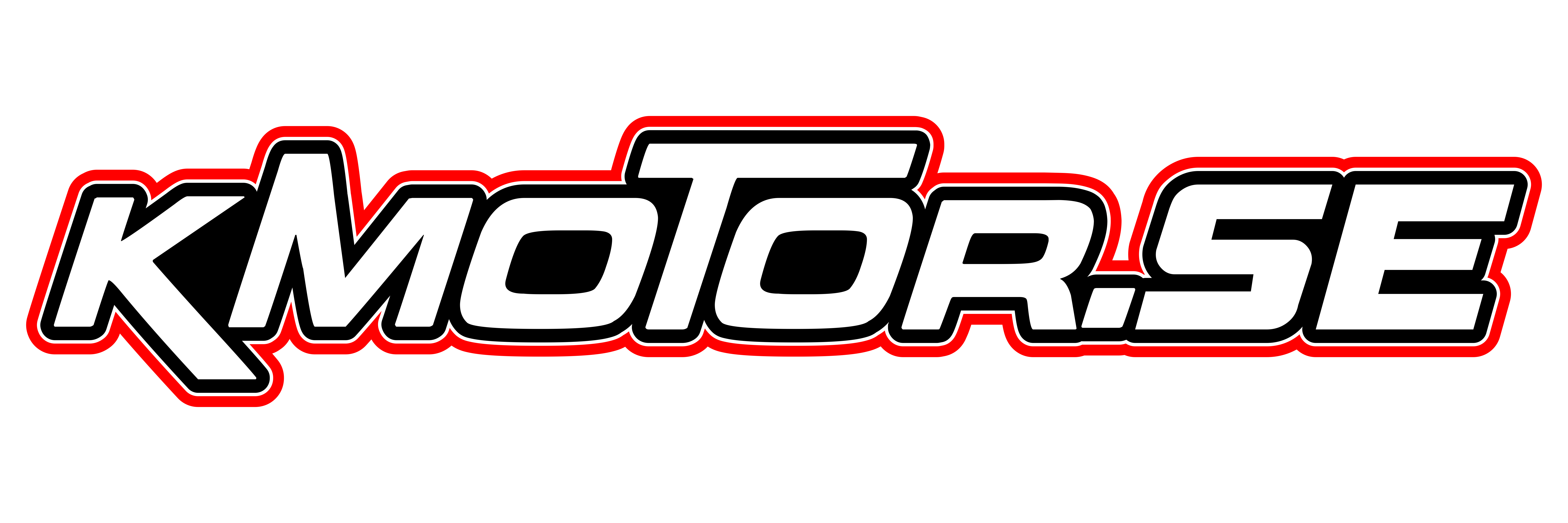 KMotor AB logotyp