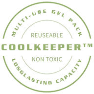 Coolkeeper AB logotyp